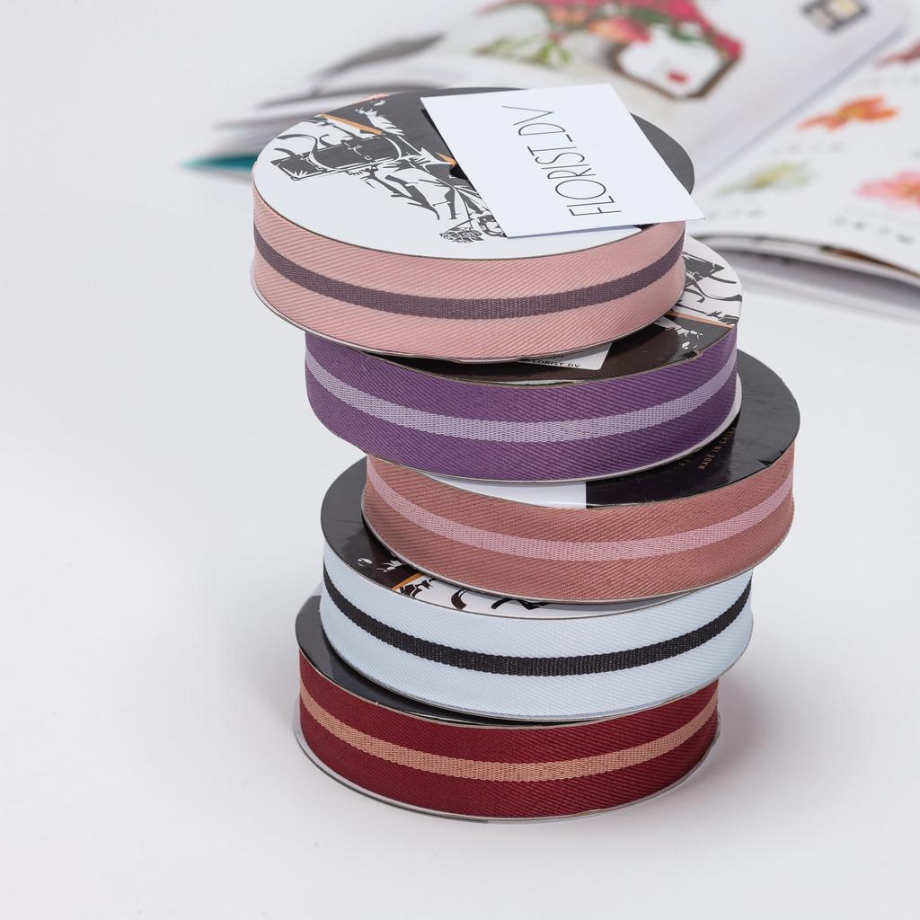 Лента с линией