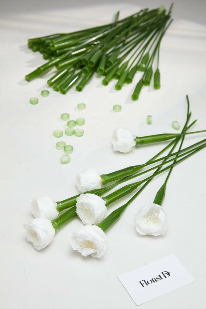 Удлинители для цветов (50 шт)