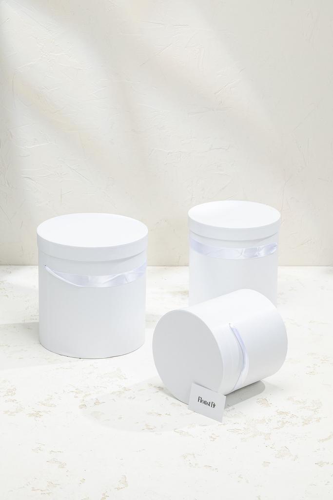 Набор боксов без надписей Big