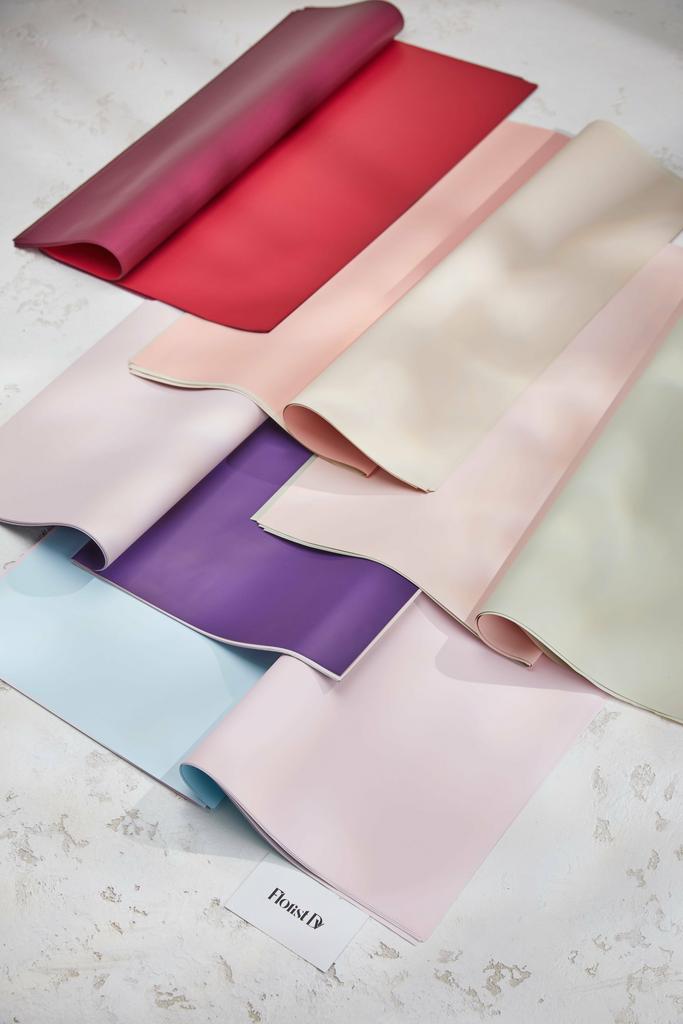 Эксклюзивная корейская двусторонняя пленка