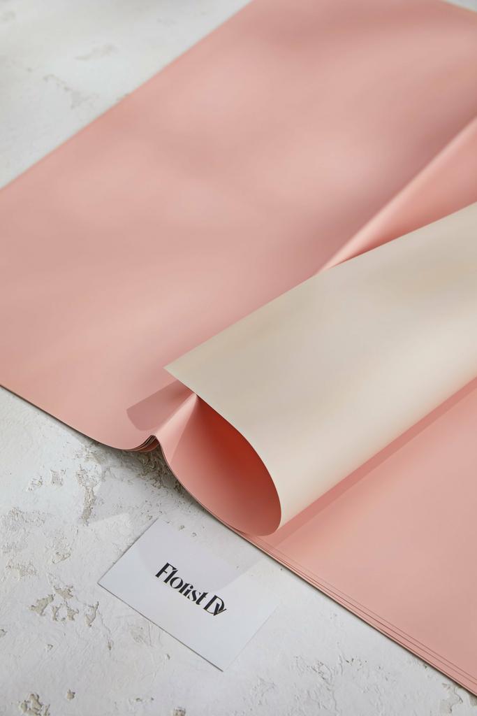 Эксклюзивная корейская двусторонняя пленка