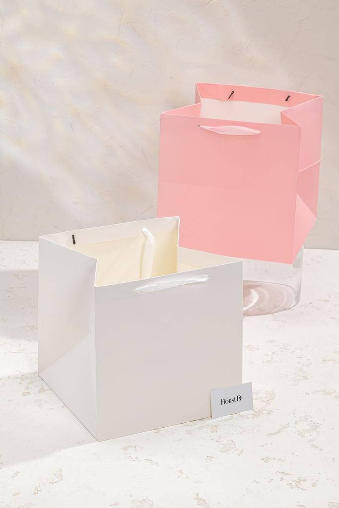 Пакет большой  30*30*30