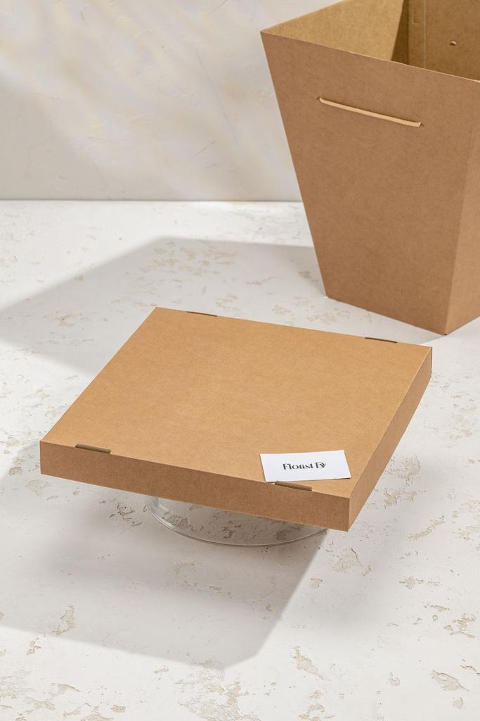 Крышки - Крафт