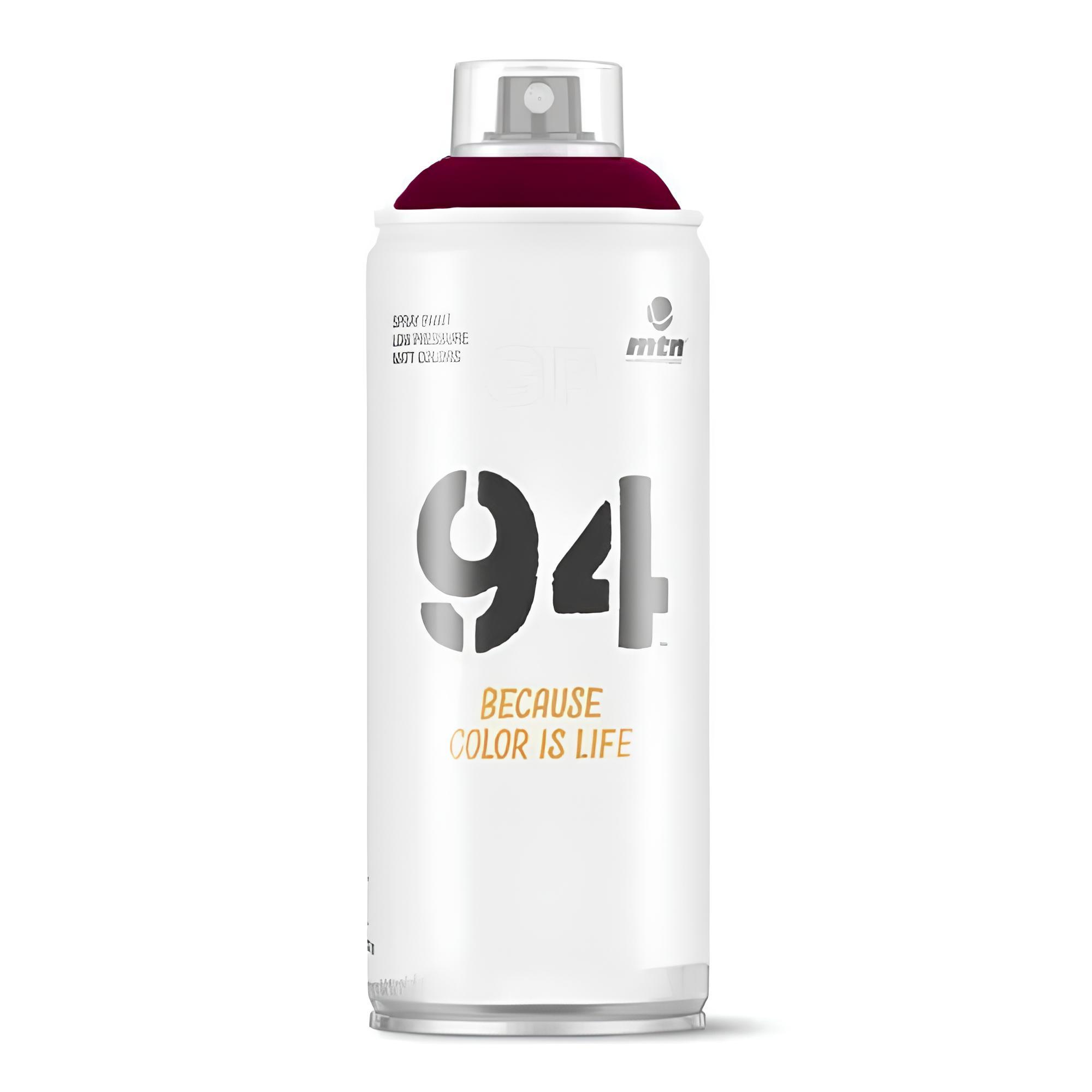 Аэрозольная краска MTN 94