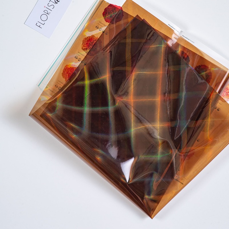 Пленка Северное сияние