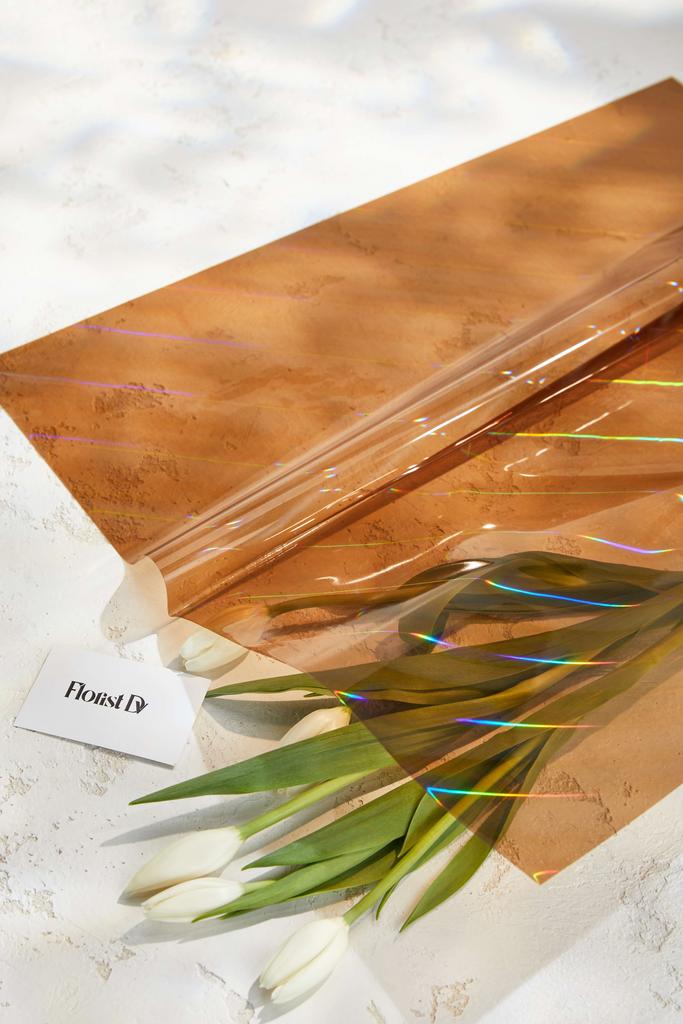 Пленка Северное сияние