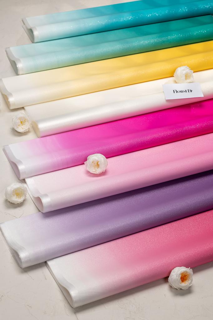 Пленка Iced tea