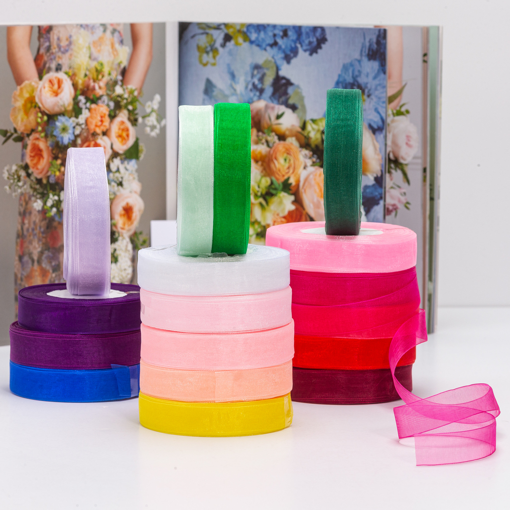 Органза (50 м)