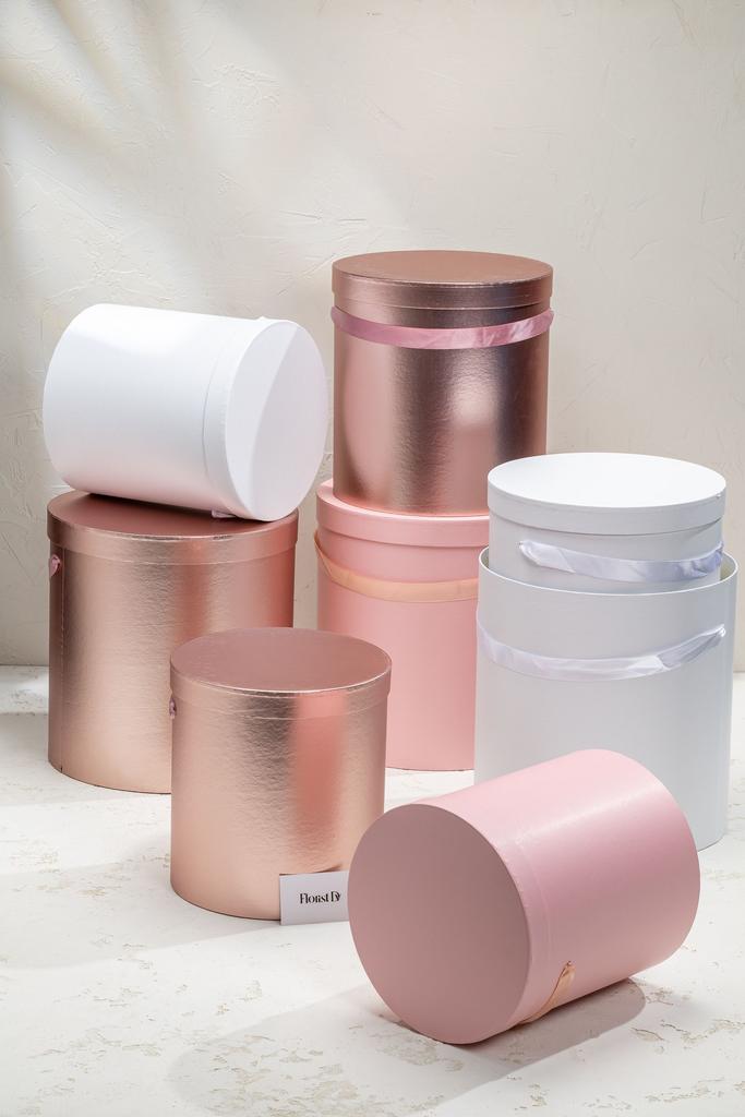 Набор коробок  Большой 31*32