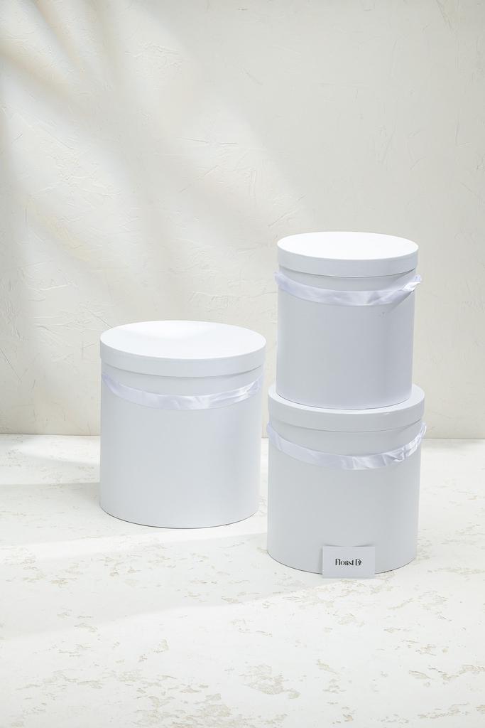 Набор коробок  Большой 31*32