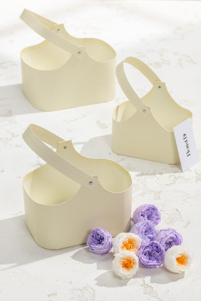 Набор лукошек "Rosemary"