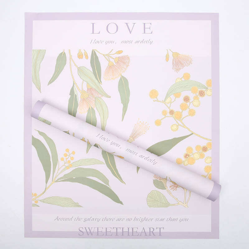 Крафт Мимоза