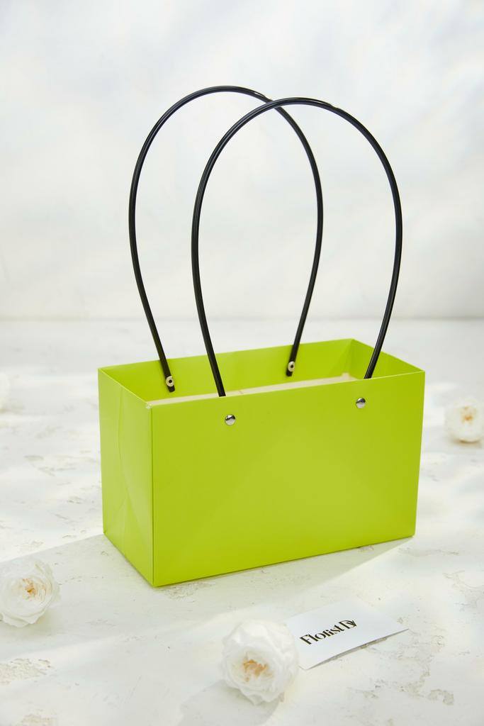 Сумочки "Lime Juice"