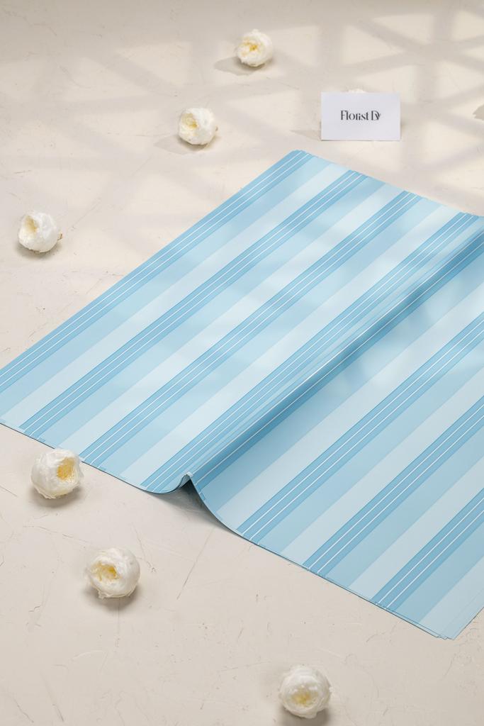 Плёнка Глянец