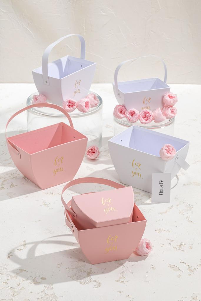 Набор сумочек "Фенси"