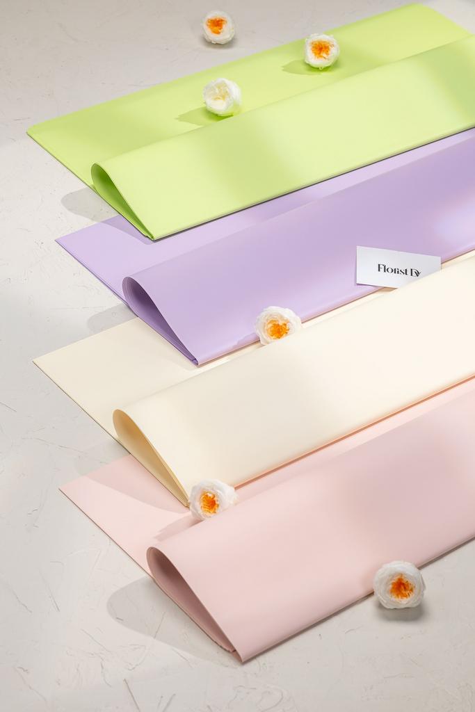 Пленка ИДЕАЛ