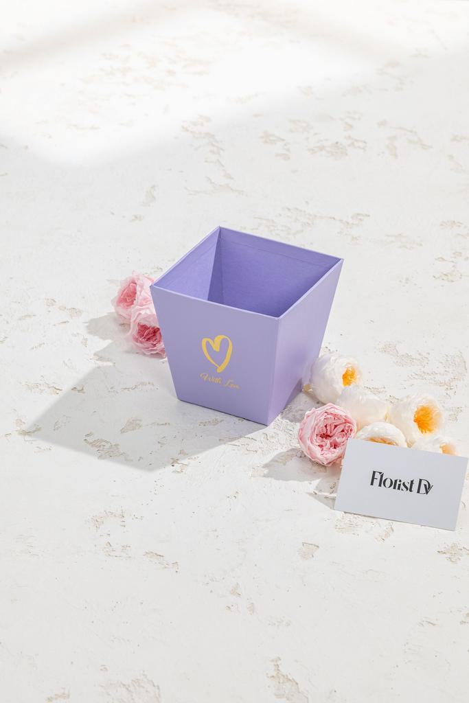 Мини-трапеция "With Love"