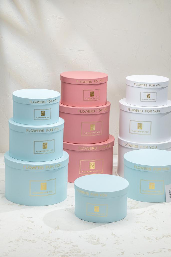 Набор из 5 штук - Новый вкус