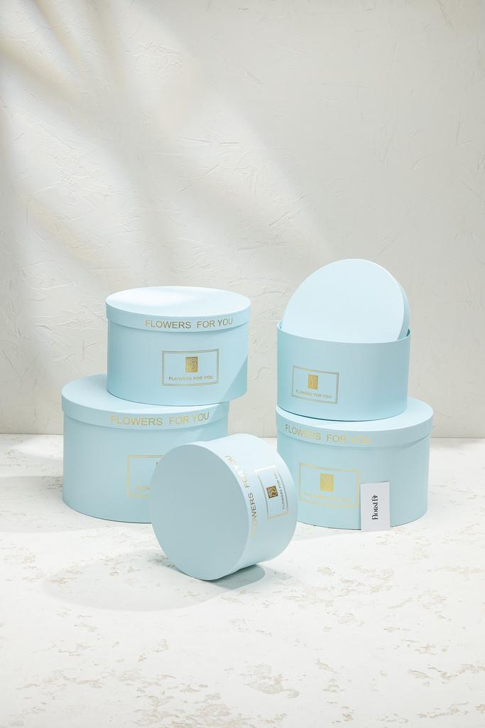 Набор из 5 штук - Новый вкус