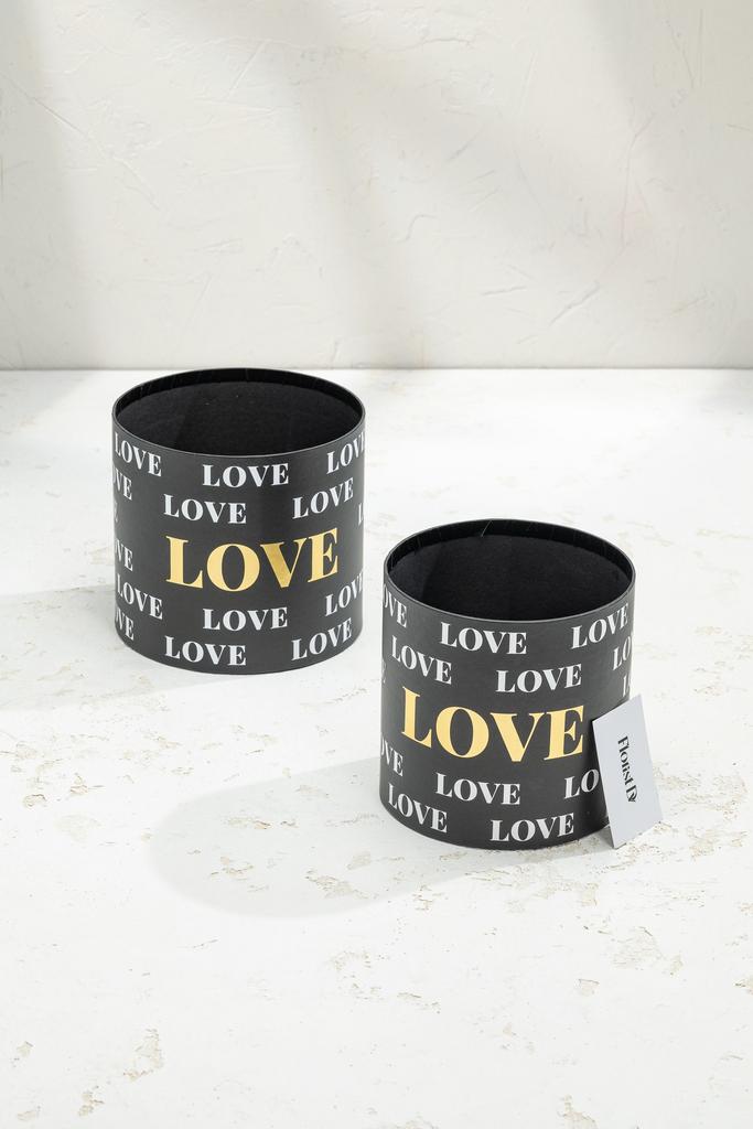 Набор Стильная Любовь