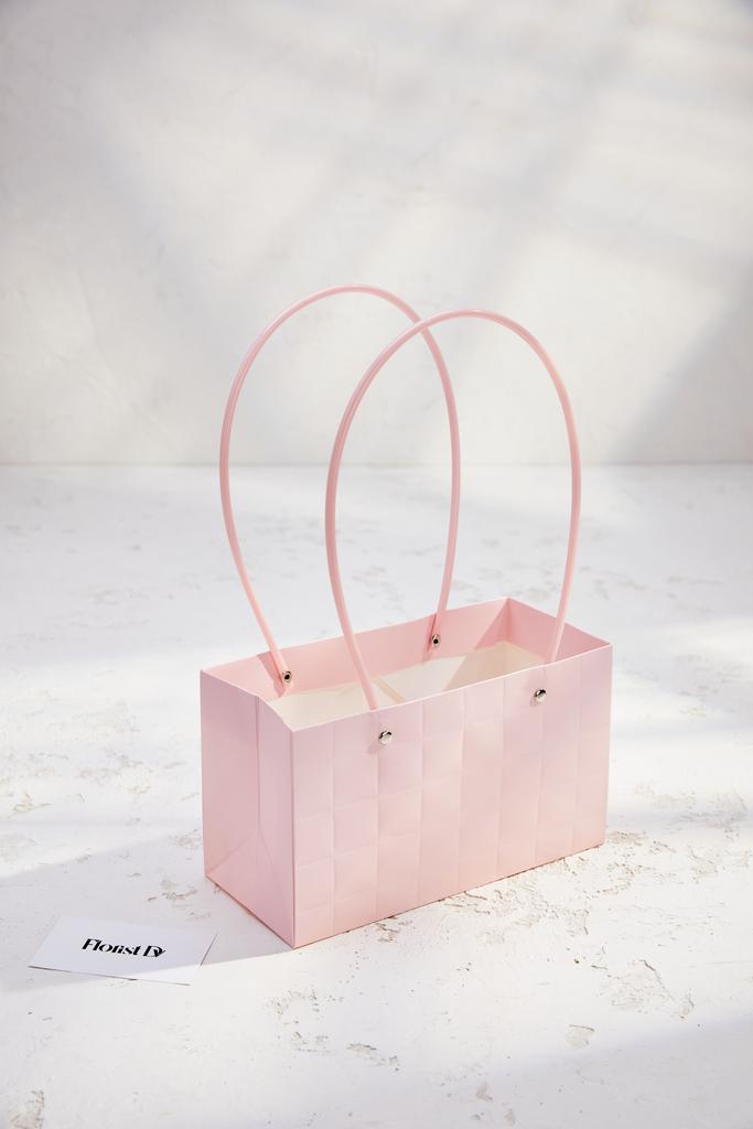 Сумочки Мильфей - Розовые