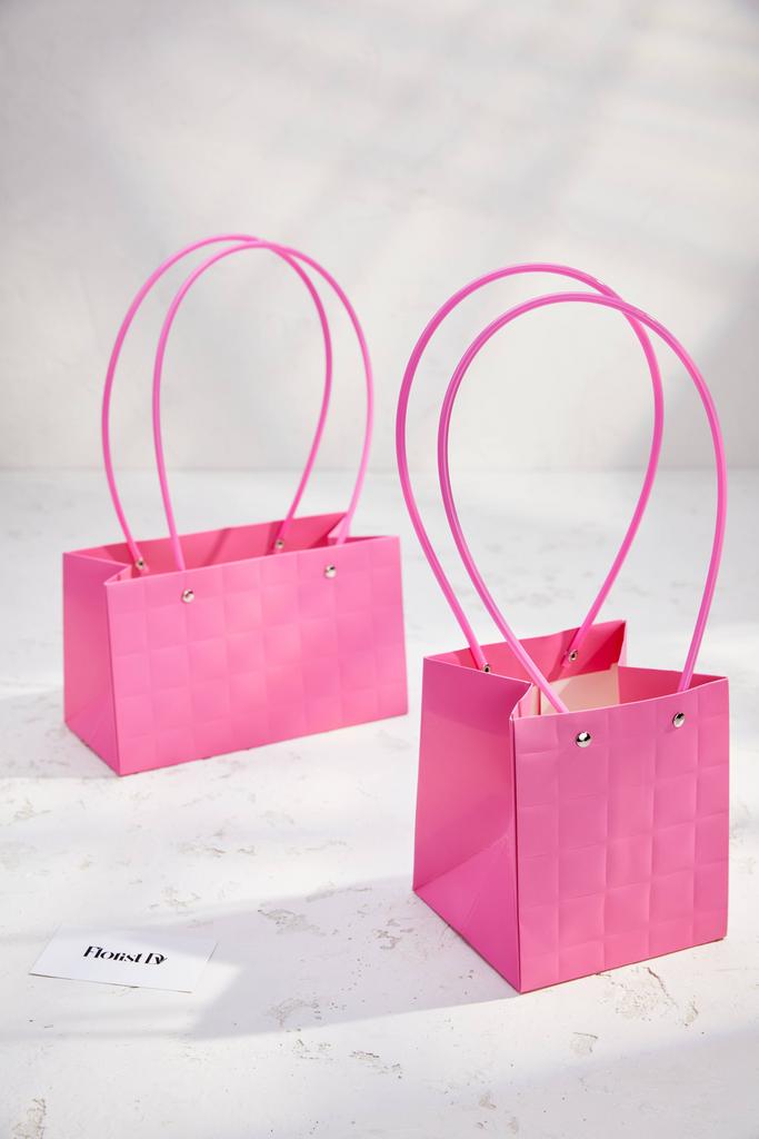 Сумочки Мильфей - Фуксия