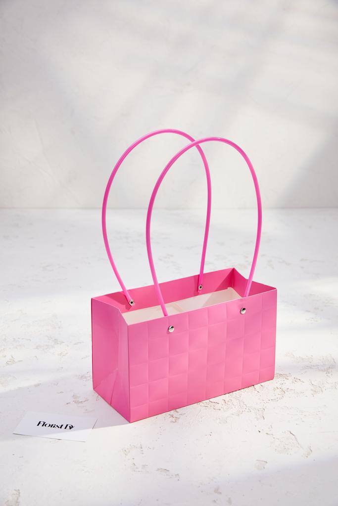 Сумочки Мильфей - Фуксия