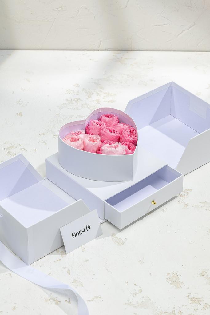 Коробочка - Первое свидание