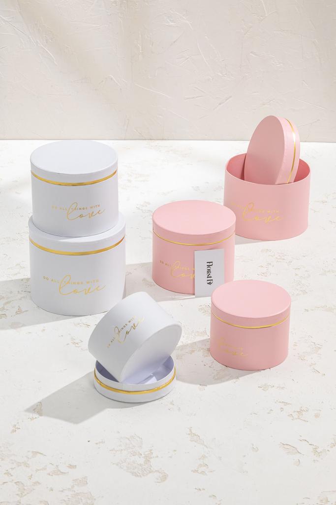 Набор боксов "Злата"