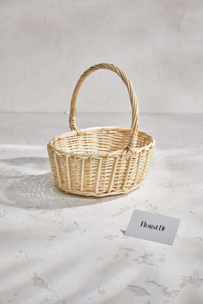 Корзинка корейская - Молочная