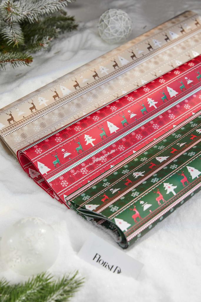 Пленка - Новогодняя сказка