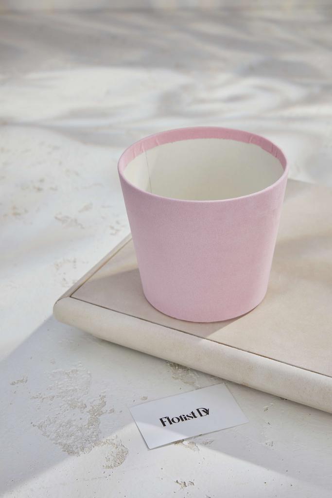 Бархатный бокс - Зимняя история