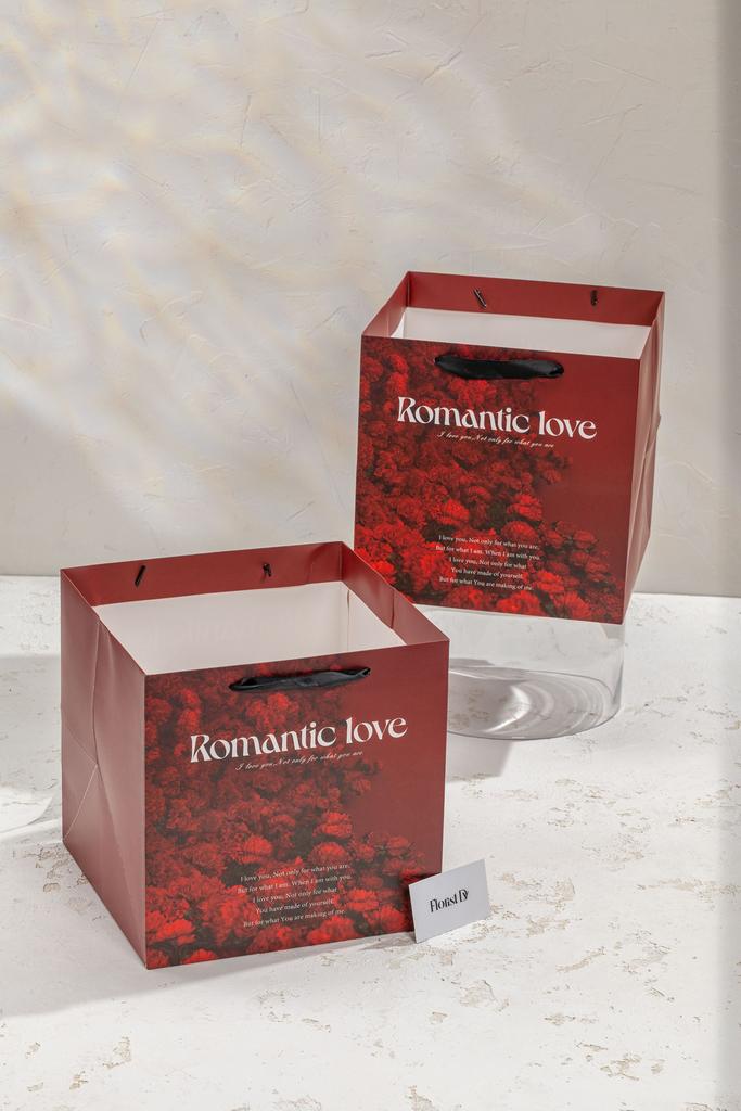 Набор пакетов О' Хара 2 шт