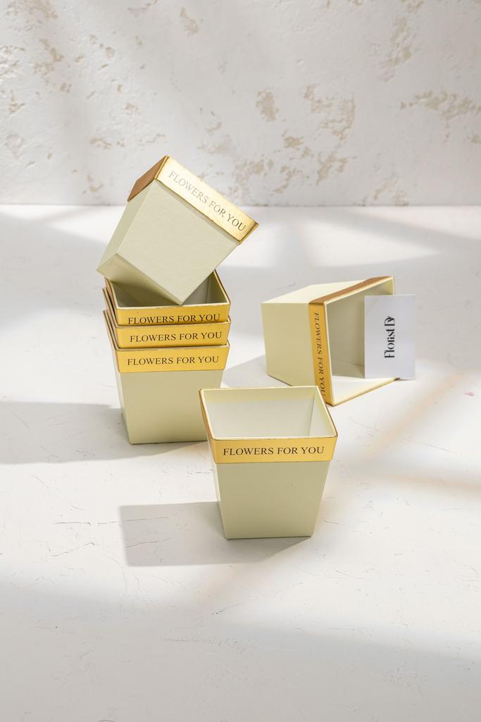 Мини трапеция "Flowers for you"