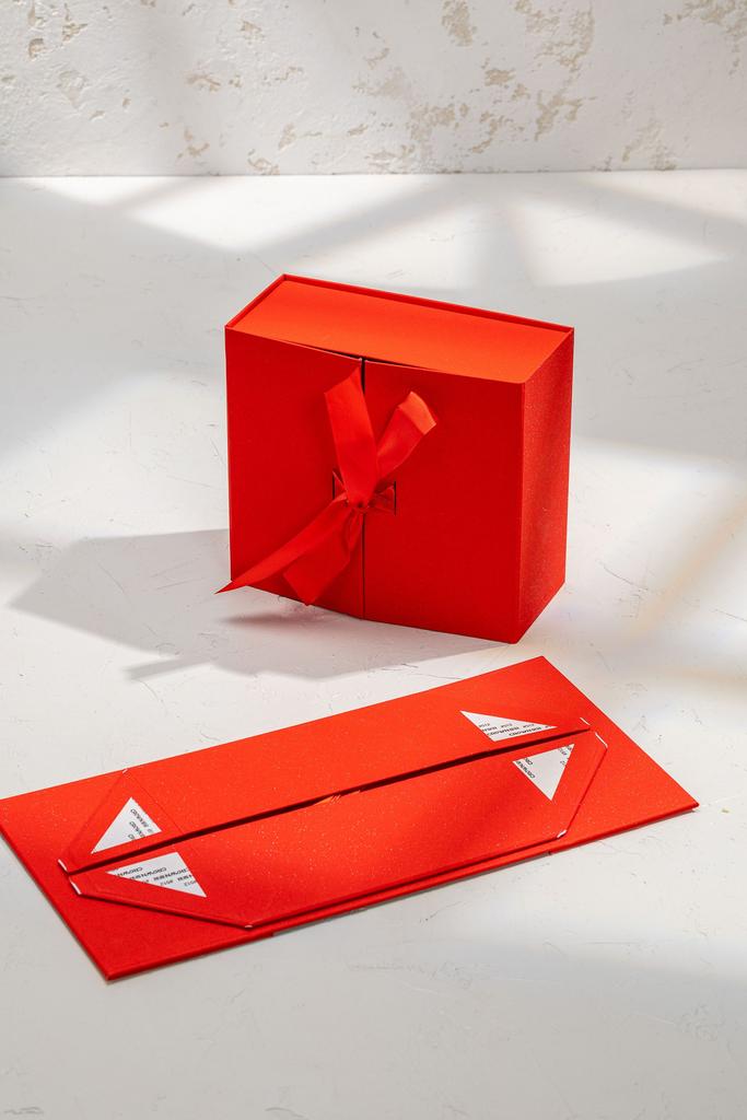 Раскладной бокс "Руби"