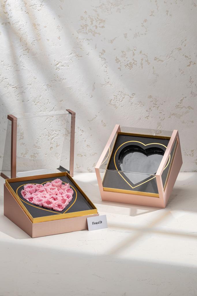 Премиальный бокс - Агния