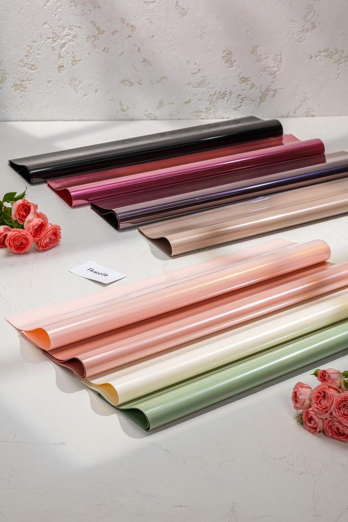 Пленка Глазурь