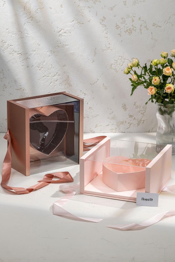 Премиальный бокс - STEF