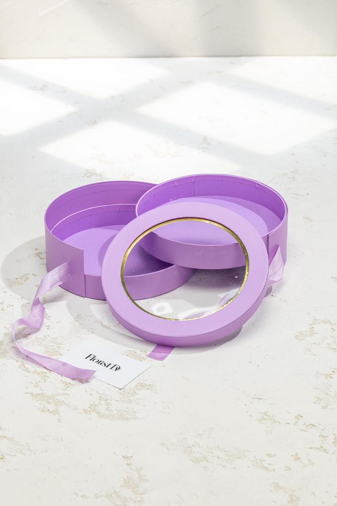 Бокс Флористическая Феерия