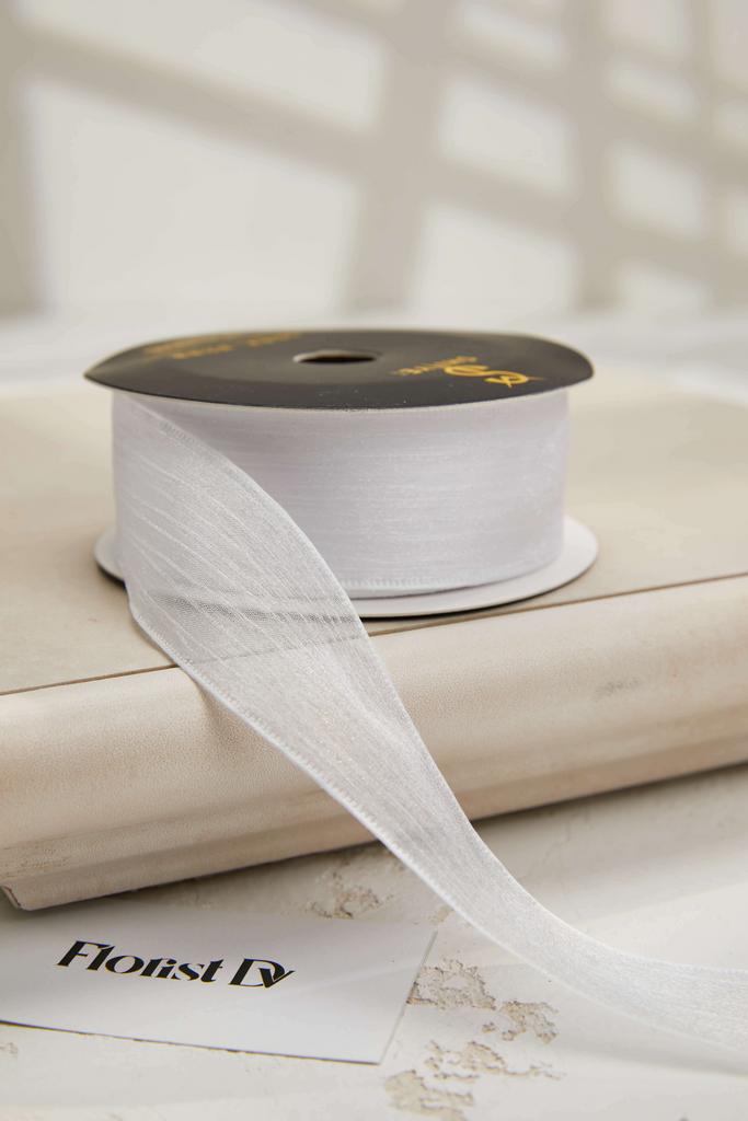 Органза Сияющий поток