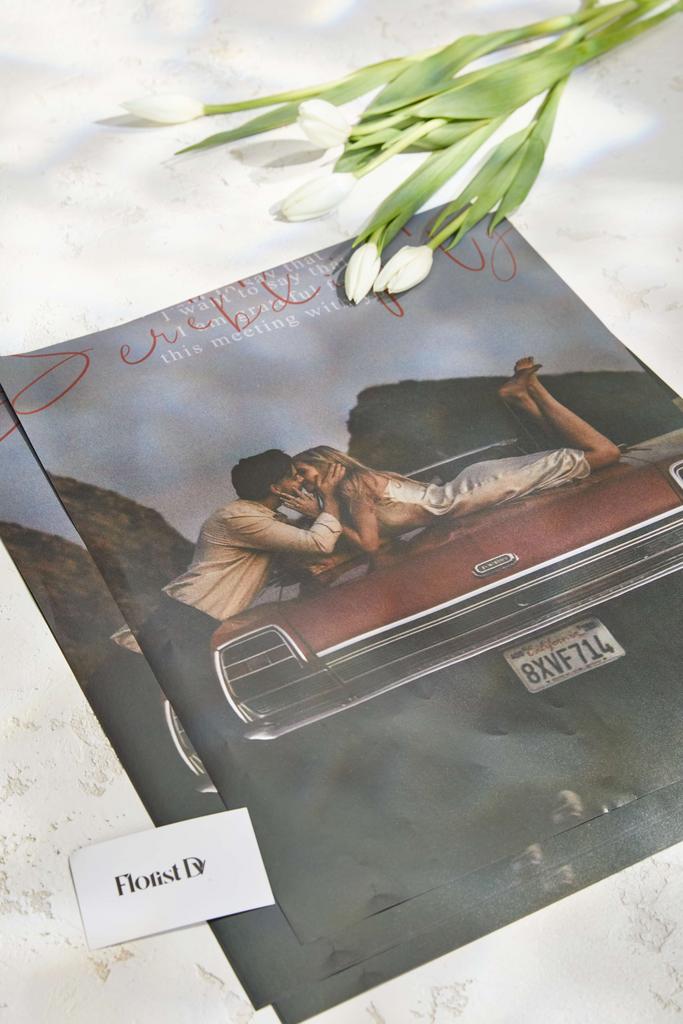 Крафт Meeting with you