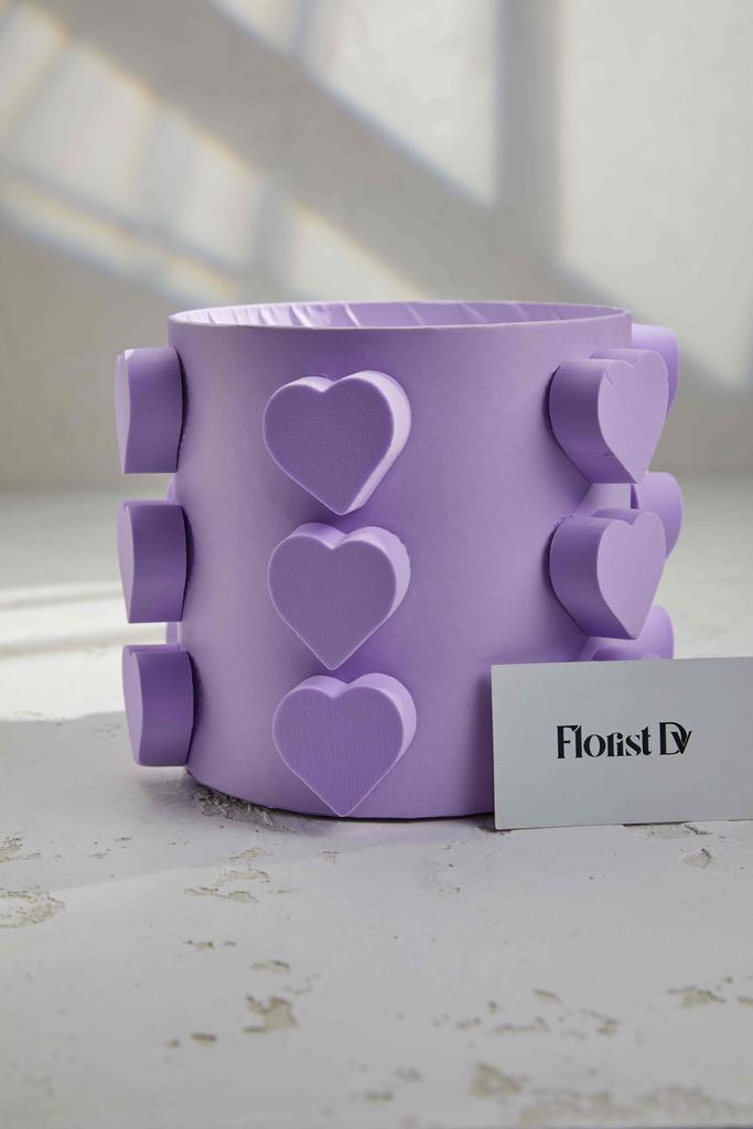 Коробочка Зефирка