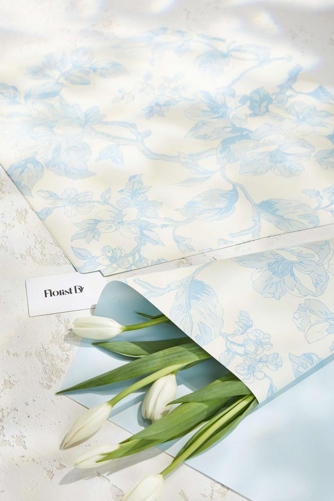 Пленка Магнолия