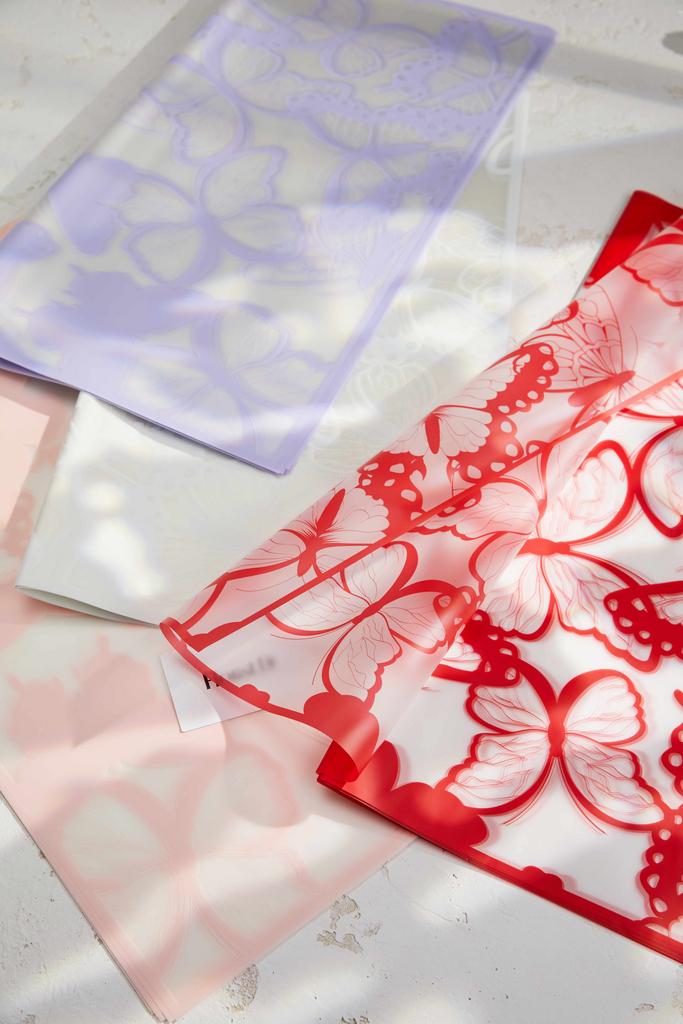 Пленка Унесенные ветром