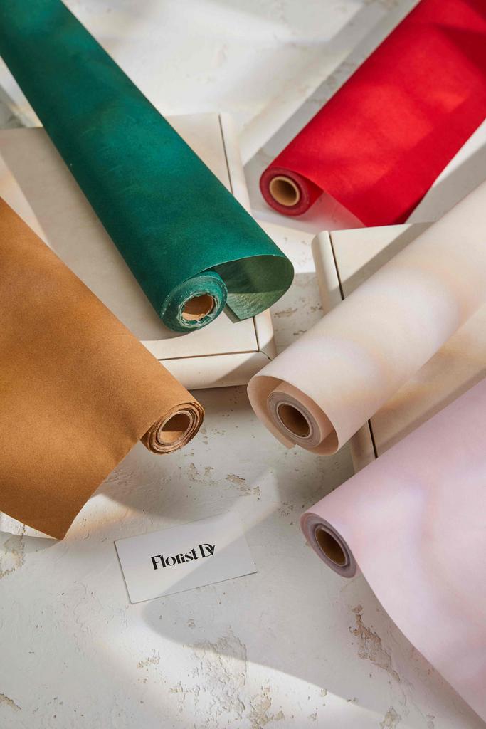 Бархат в рулоне Венеция