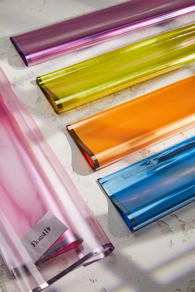 Пленка Диско кант