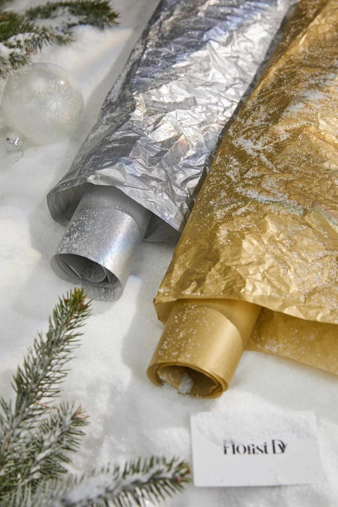 Тишью Роскошный подарок