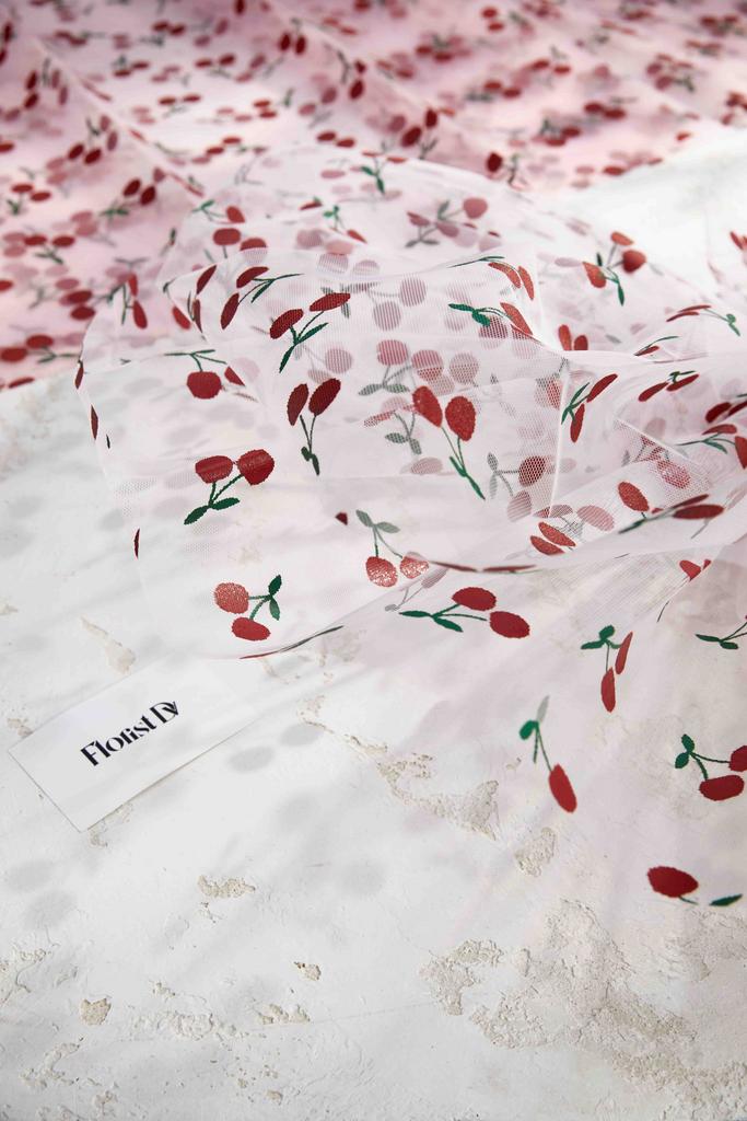 Сетка Черри