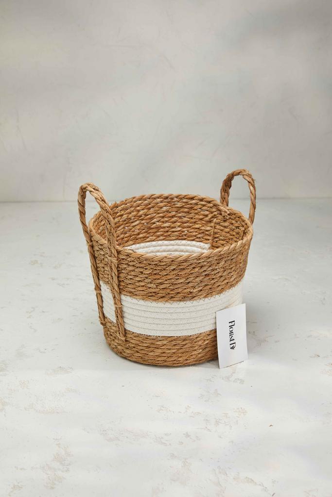 Плетеная корзина Гранада Small