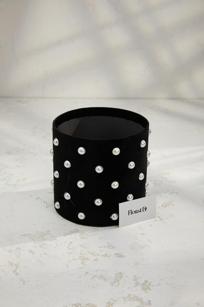 Бархатный бокс - Жемчужные сны